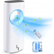 Air Cooler 80W with Fan-Humidify & Air Filtration 500271